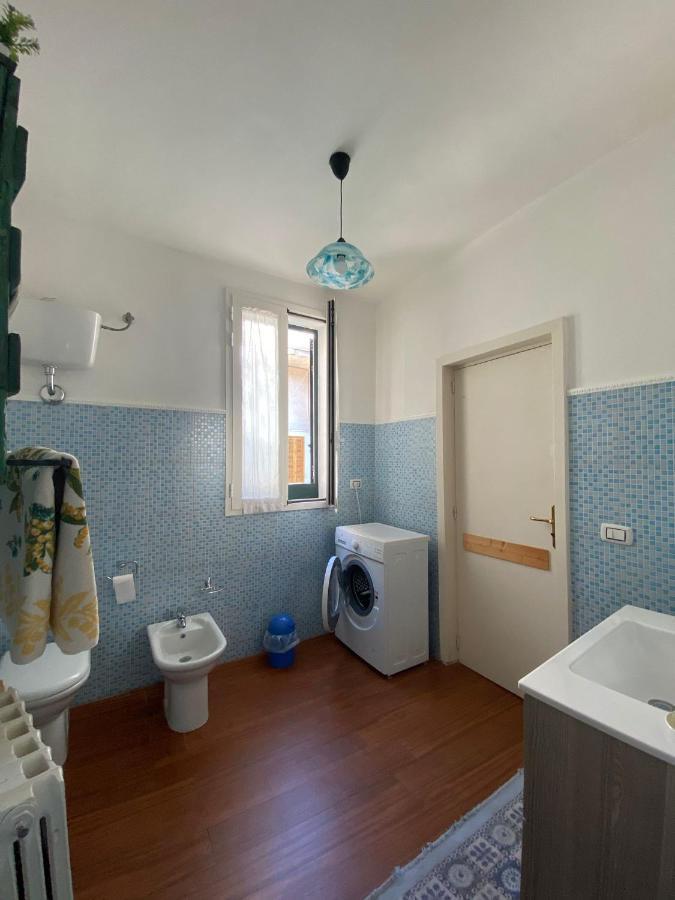 Casetta Zia Tetti Lecce Ngoại thất bức ảnh