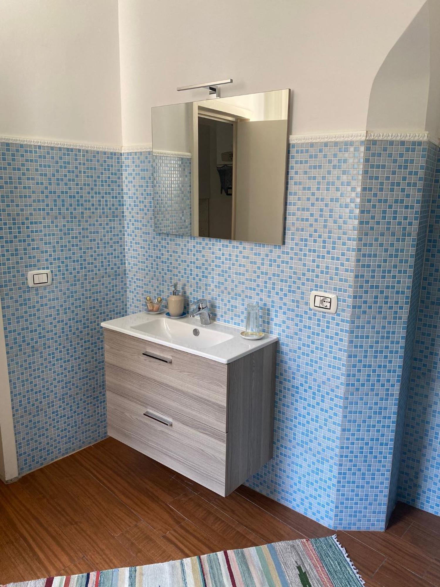 Casetta Zia Tetti Lecce Ngoại thất bức ảnh