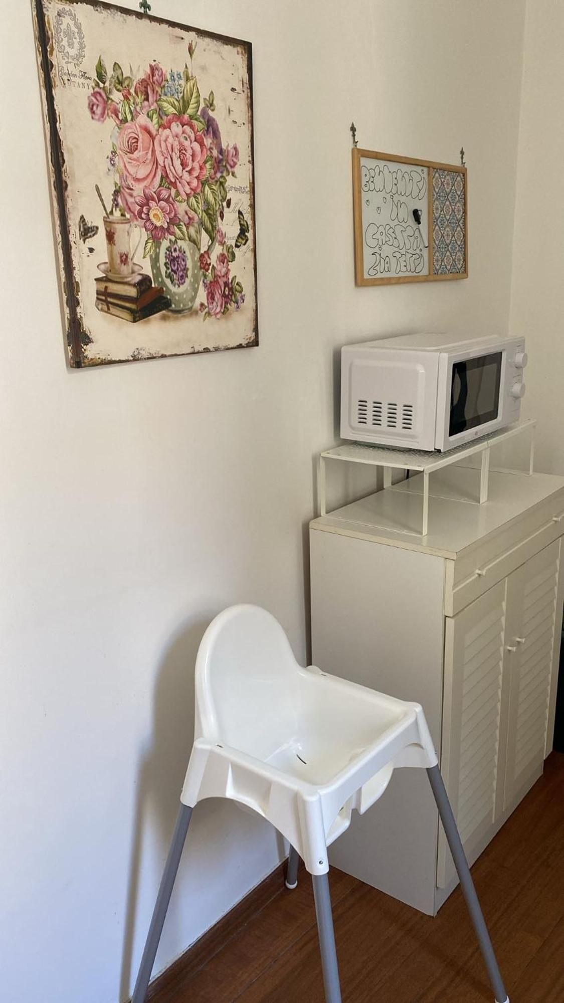 Casetta Zia Tetti Lecce Ngoại thất bức ảnh