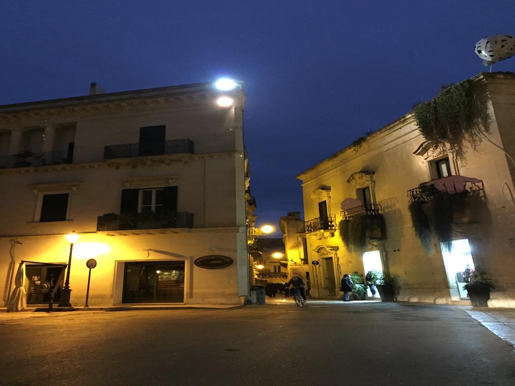 Casetta Zia Tetti Lecce Ngoại thất bức ảnh